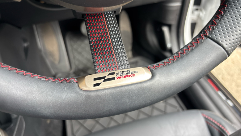 MINI Cooper 1.5 C Sport 5dr Auto Petrol Hatchback